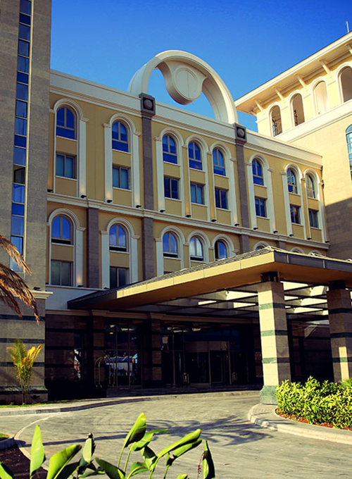 Merit Royal Premium Hotel